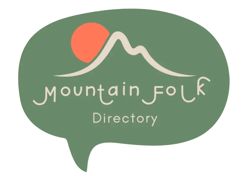 Mountain Folk Directory